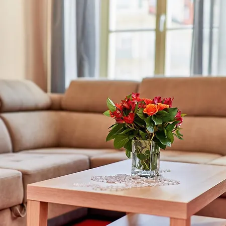 Market Square Old Town By Renters Apartment *