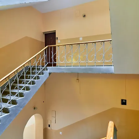 Apartment Market Square Old Town By Renters Wroclaw