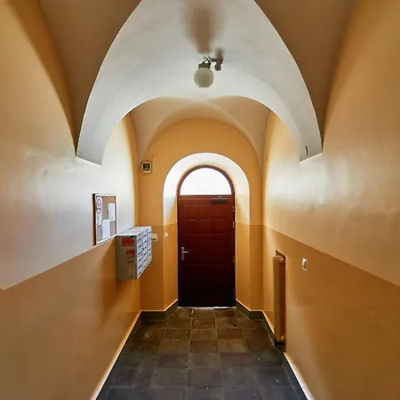 Apartment Market Square Old Town By Renters