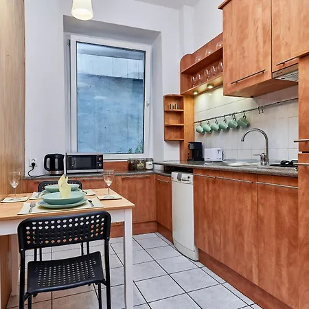 Apartment Market Square Old Town By Renters