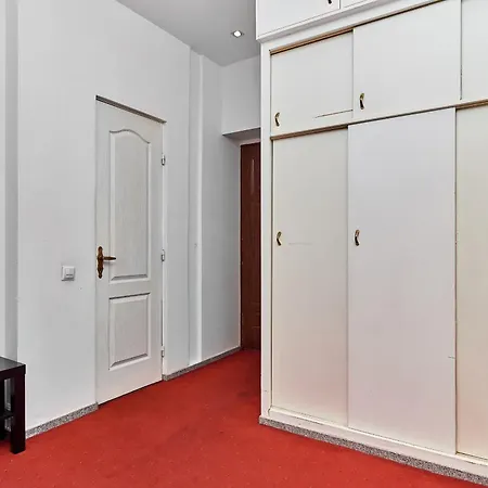 Market Square Old Town By Renters Apartment Wroclaw