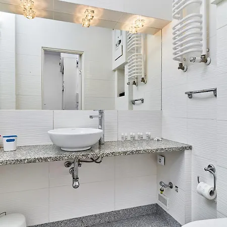 Apartment Market Square Old Town By Renters Wroclaw